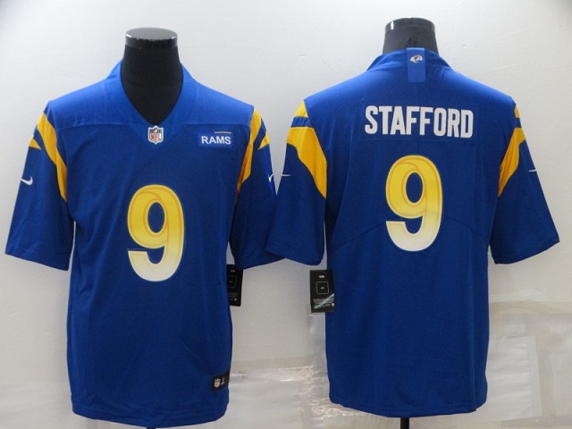 Los Angeles Rams Jerseys 011